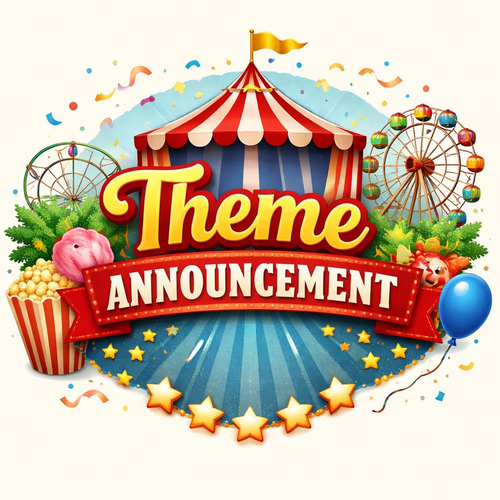 TIM festival theme