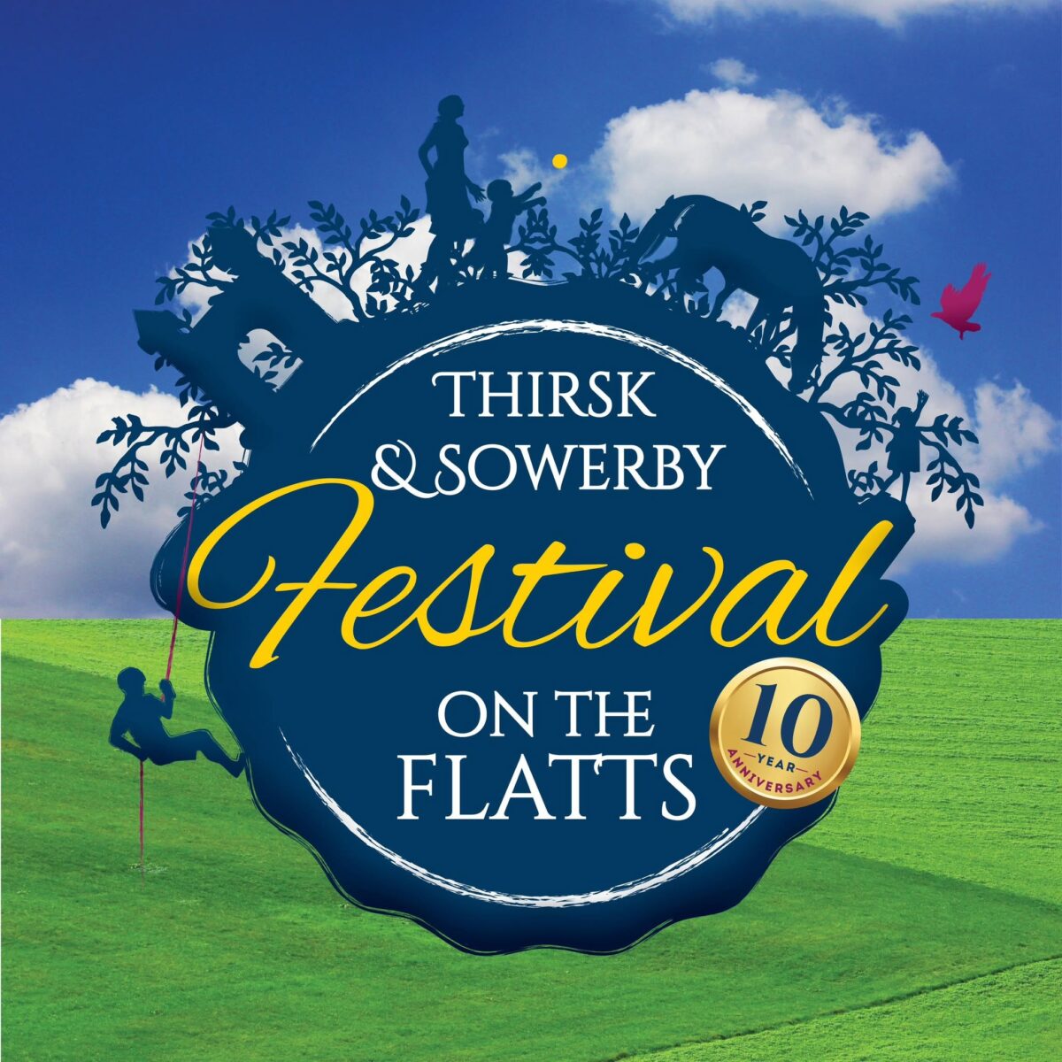TS fest