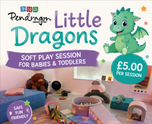 Little Dragons